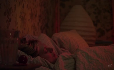 MARIN IRELAND NUDE/SEXY SCENE IN SPARROWS DANCE