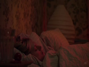 MARIN IRELAND in SPARROWS DANCE