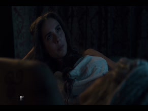 LUCREZIA GUIDONE in LUNA NERA (2020-)