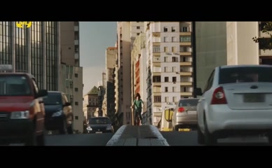 CAMILA VERGARA NUDE/SEXY SCENE IN PONTO ZERO