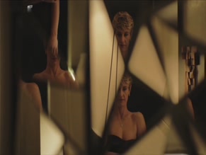 CECILE DE FRANCE in THE NEW POPE (2020-)