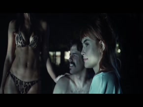 PAOLA RODRIGUES NUDE/SEXY SCENE IN A ORDEM DO CAOS... OU