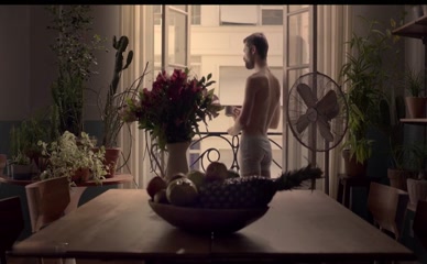 MARINA PROVEZZANO NUDE/SEXY SCENE IN MORMACO