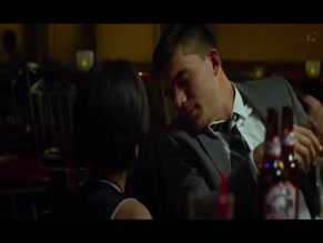 HEATHER MCCOMB NUDE/SEXY SCENE IN BATTLE SCARS