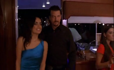 ANA DE LA REGUERA NUDE/SEXY SCENE IN EASTBOUND & DOWN