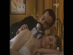 ISABELLE PETIT-JACQUES NUDE/SEXY SCENE IN SERIE ROSE