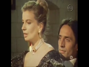 MARINE JOLIVET in SERIE ROSE (1986-1991)