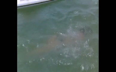 SERENA GRANDI NUDE/SEXY SCENE IN RIMINI RIMINI