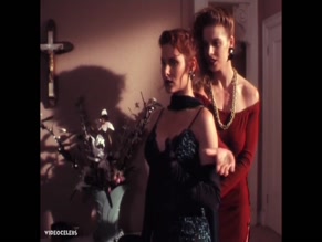 MONIQUE PARENT NUDE/SEXY SCENE IN BODY OF INFLUENCE