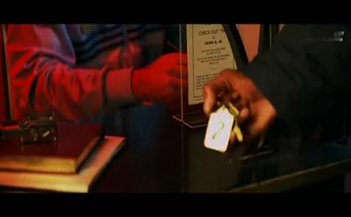 SHILLAE ANDERSON NUDE/SEXY SCENE IN BOSS'N UP