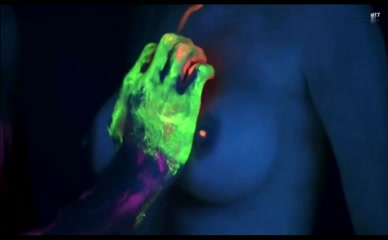 SHANNON TWEED NUDE/SEXY SCENE IN COLD SWEAT