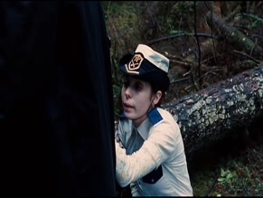 CRISTIN MILIOTI NUDE/SEXY SCENE IN YEAR OF THE CARNIVORE