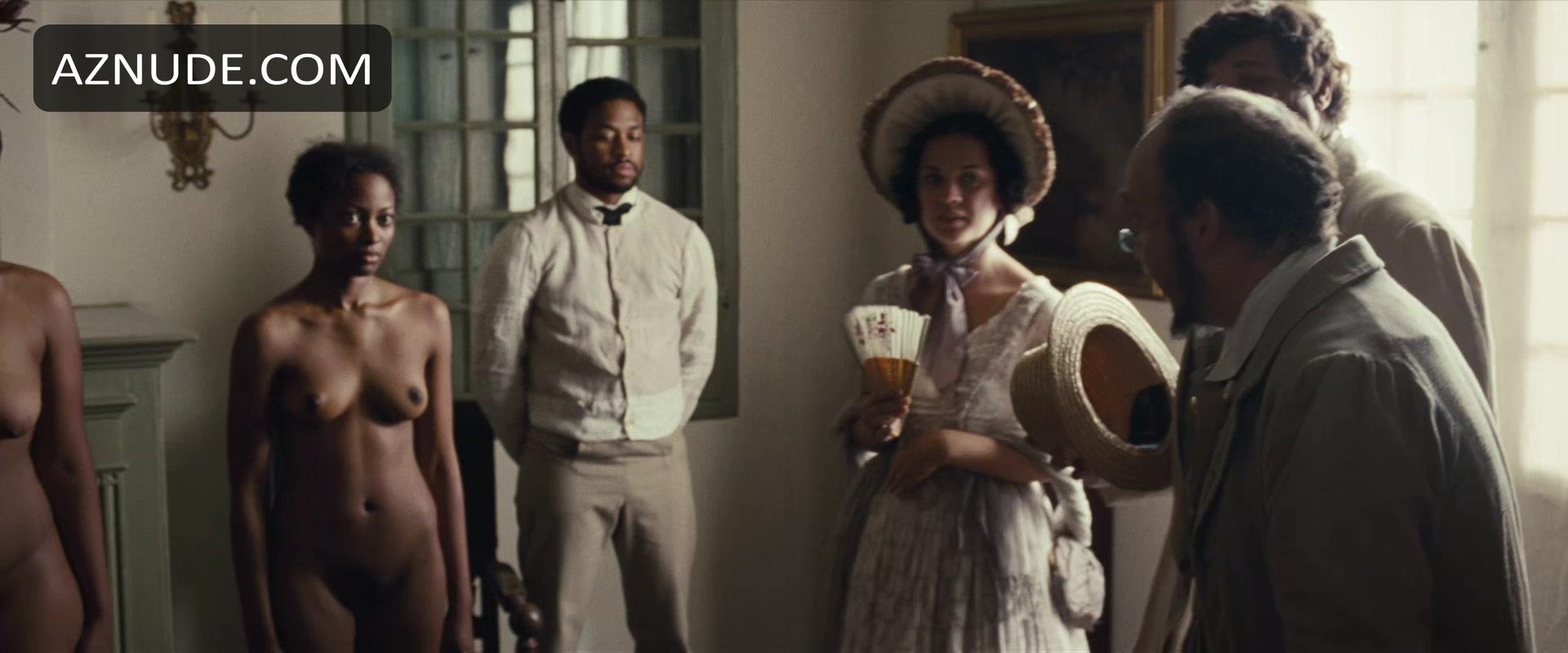 12 years as a slave sex scene