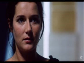 SIDSE BABETT KNUDSEN in THE ONE AND ONLY (1999)