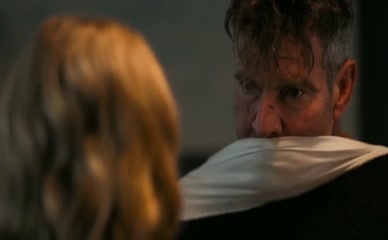 ALIETTE OPHEIM NUDE/SEXY SCENE IN FORTITUDE