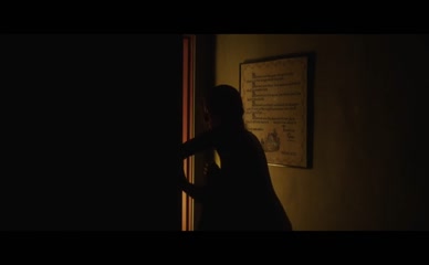 AGYNESS DEYN in SUNSET SONG