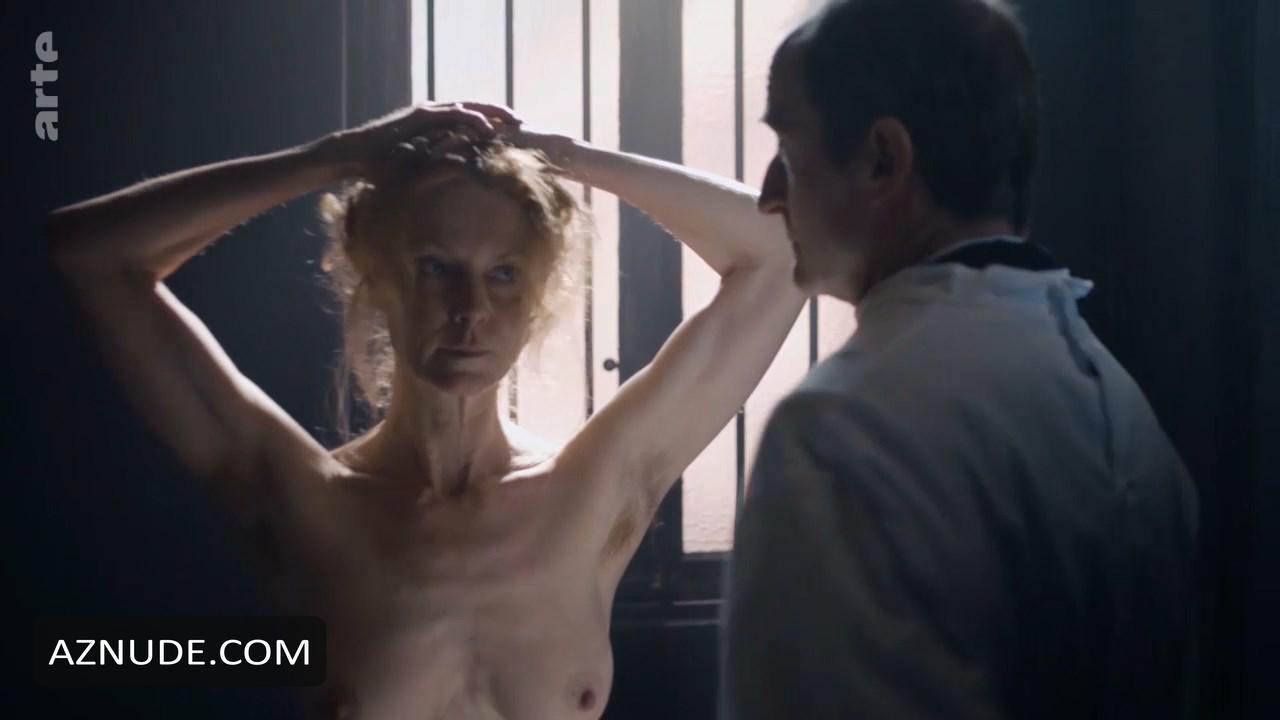 Esther schweins naked