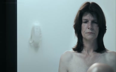 LAURA BENSON in TOUCH ME NOT