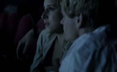 AMELIE KIEFER in KAPTN OSKAR