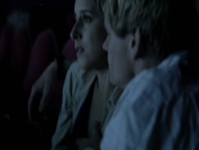 AMELIE KIEFER in KAPTN OSKAR (2013)