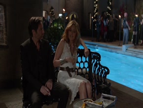 MAGGIE GRACE in CALIFORNICATION