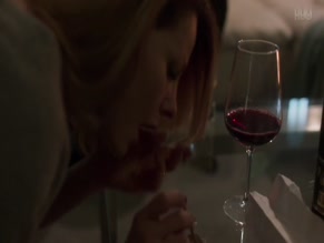 EWA SKIBINSKA in SLEPNAC OD SWIATEL