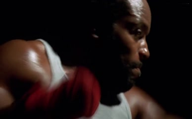 DEIRDRE LOVEJOY NUDE/SEXY SCENE IN THE WIRE