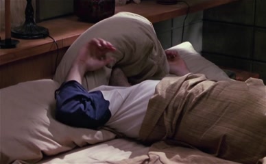 ELIZABETH HURLEY NUDE/SEXY SCENE IN PERMANENT MIDNIGHT