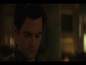 ELIZABETH LAIL in YOU