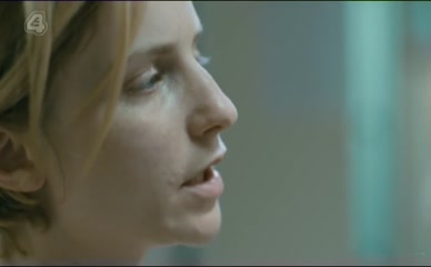 FAYE MARSAY NUDE/SEXY SCENE IN GLUE