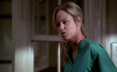 CHANDRA WEST NUDE/SEXY SCENE IN NYPD BLUE