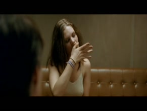 JULIA SCHACHT in NEXT DOOR(2005)