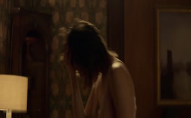 LORINA KAMBUROVA NUDE/SEXY SCENE IN NIGHTWORLD