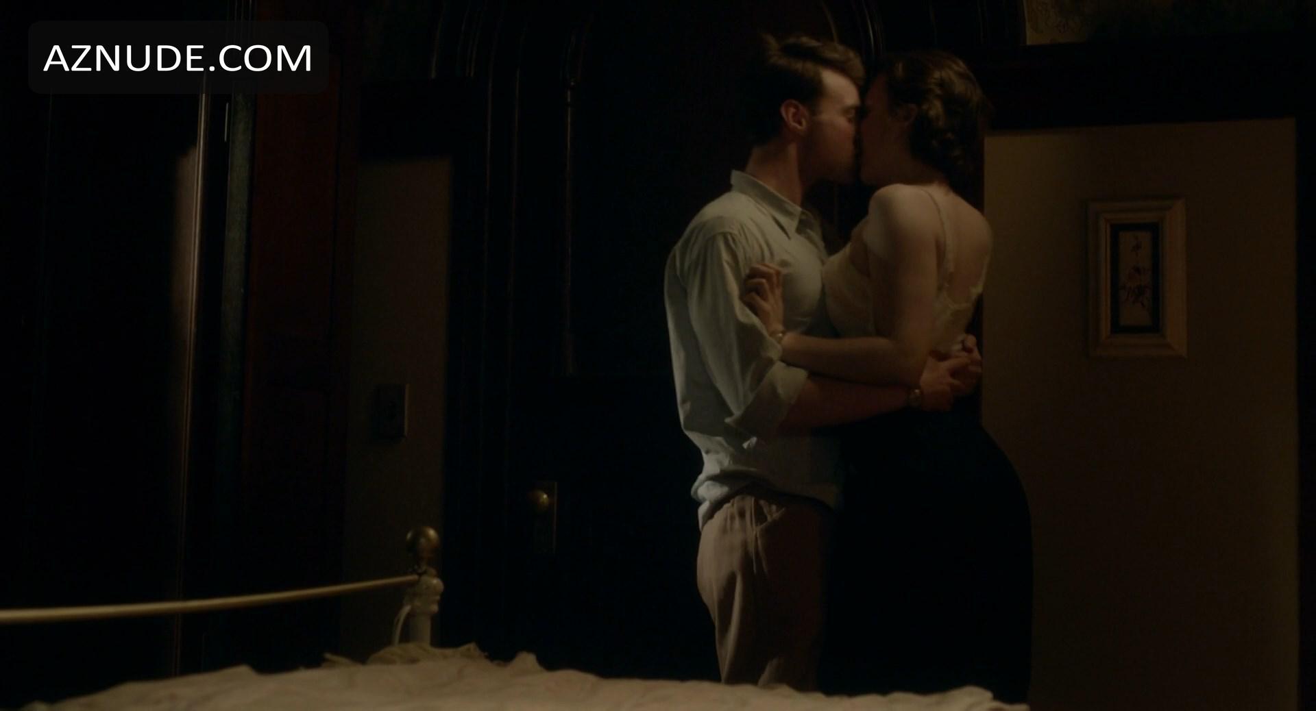 Brooklyn sex scene