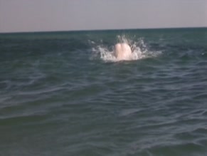 BENEDICTE LOYEN in GASPARD ET ROBINSON (1990)