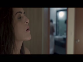 LUCIANA PAES in AQUELES CINCO SEGUNDOS (2016)