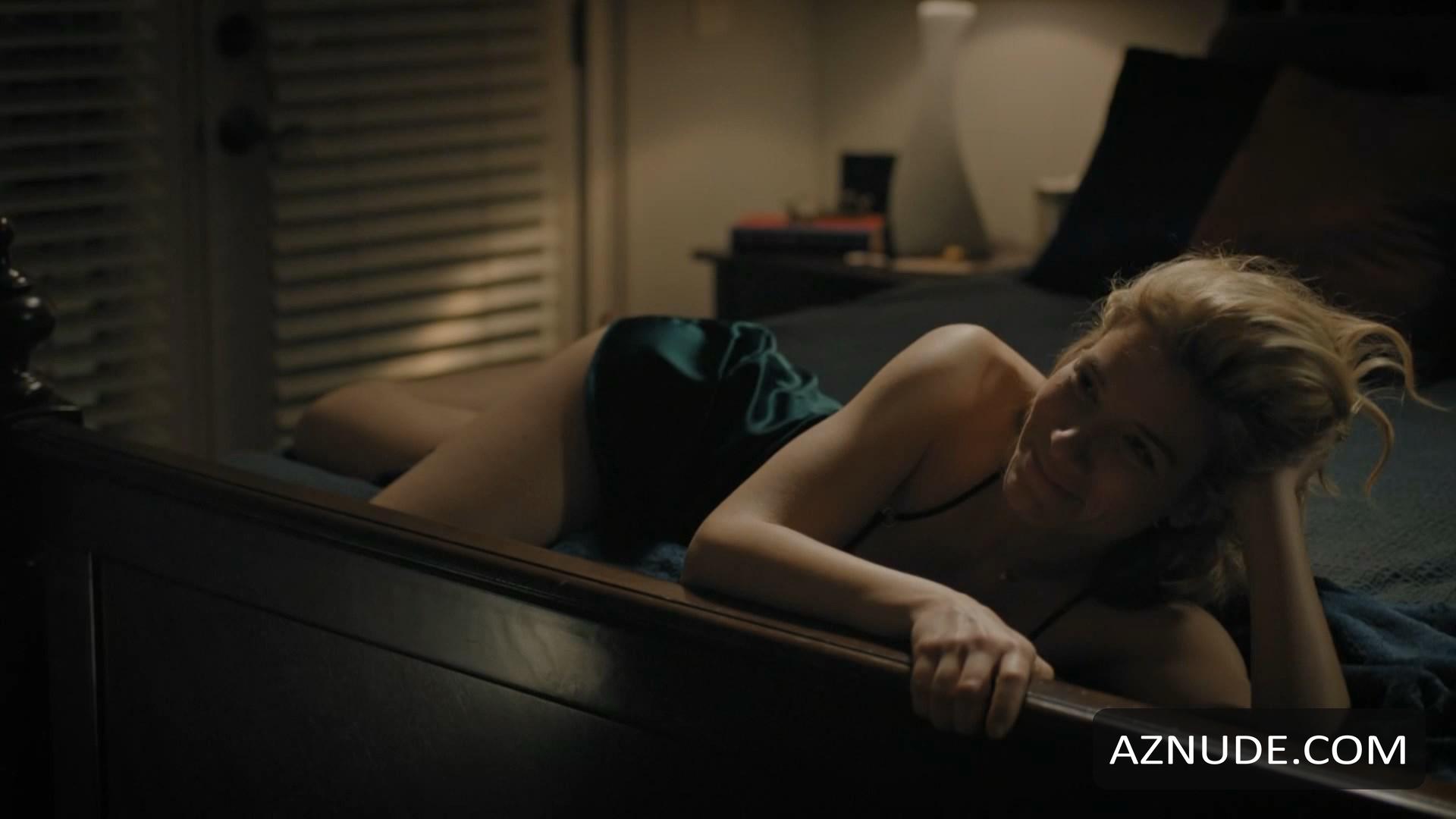 Lesbian sex scenes from mr mercedes