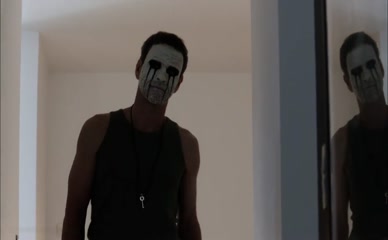 CARINE BOUQUILLON NUDE/SEXY SCENE IN LES TEMOINS