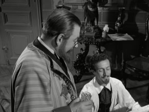 MONIQUE VITA in POT-BOUILLE (1957)