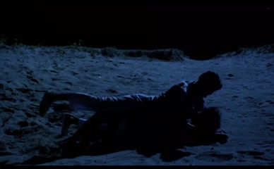 AYA KOKUMAI in SONATINE