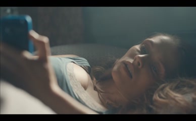TERESA PALMER in A DISCOVERY OF WITCHES