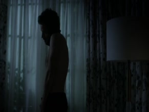 JENNIFER FINNIGAN NUDE/SEXY SCENE IN SALVATION