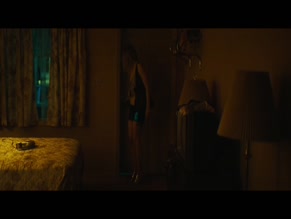 ELLE FANNING NUDE/SEXY SCENE IN GALVESTON