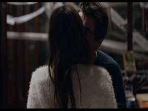 CARLA QUEVEDO in SEVERINA (2017)