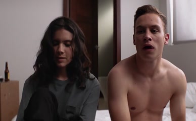 SOHVI RODRIGUEZ NUDE/SEXY SCENE IN ANIMAL KINGDOM