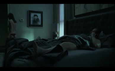 MELISSA SAINT-AMAND NUDE/SEXY SCENE IN OZARK