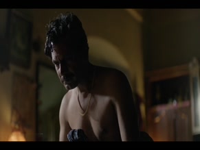 RAJSHRI DESHPANDE NUDE/SEXY SCENE IN SACRED GAMES