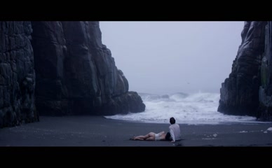 DANIELA RAMIREZ in AUSENCIA