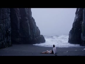 DANIELA RAMIREZ NUDE/SEXY SCENE IN AUSENCIA