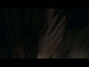 LINDSAY BURDGE in LACE CRATER (2015)
